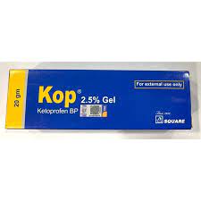 KOP GEL