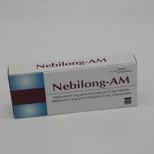 NEBILONG 5MG