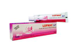 lofnac gel