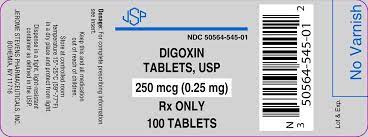 Digomet 0.125Mg Tablets